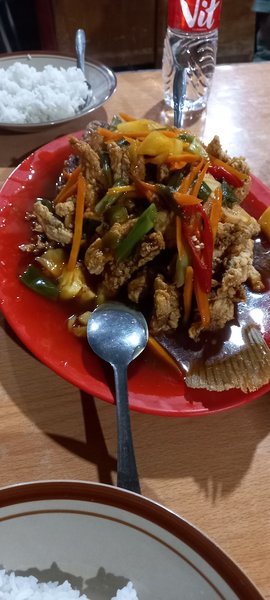 Restoran Kim Fa - Bakmi Belitung photo 3