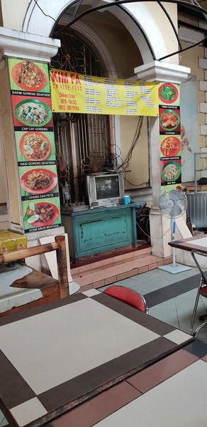 Restoran Kim Fa - Bakmi Belitung photo 4