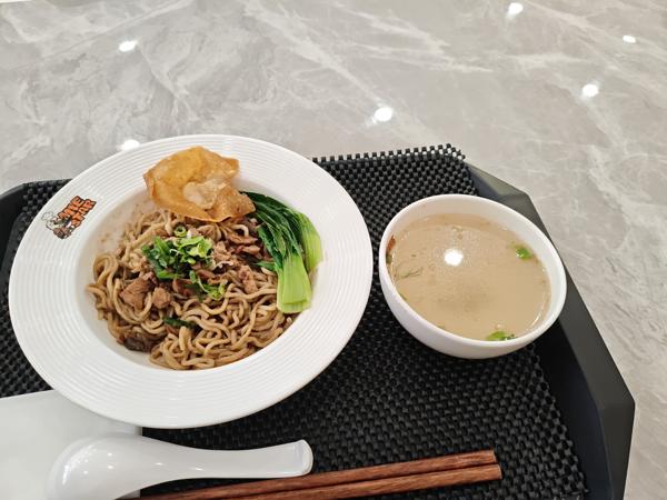 MIE STAR Tanjung Duren