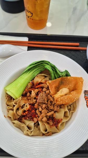 MIE STAR Tanjung Duren photo 3