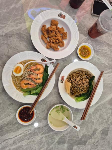 MIE STAR Tanjung Duren photo 4