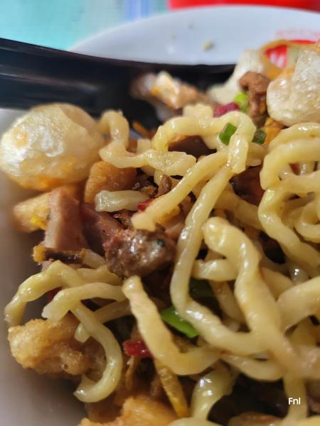 Bakmi Keriting P. Siantar 36 photo 2