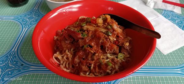 Bakmi Keriting P. Siantar 36 photo 3