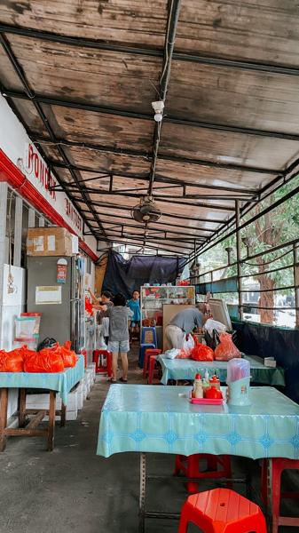 Bakmi Keriting P. Siantar 36 photo 4