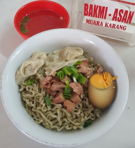 Mie Keriting P. Siantar ASAN photo 1