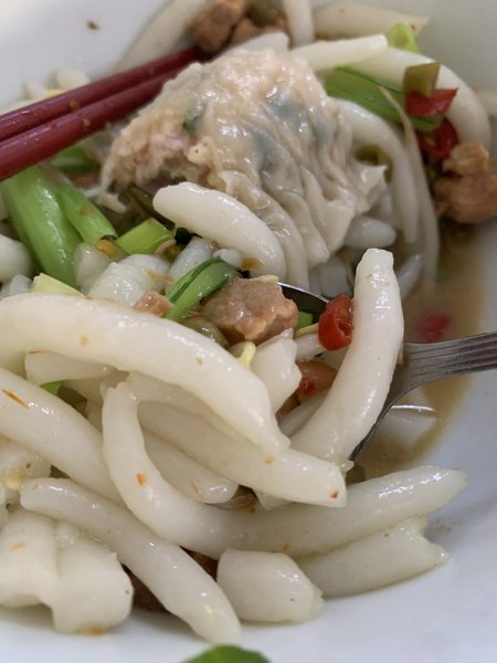 Mie Keriting P. Siantar ASAN photo 2