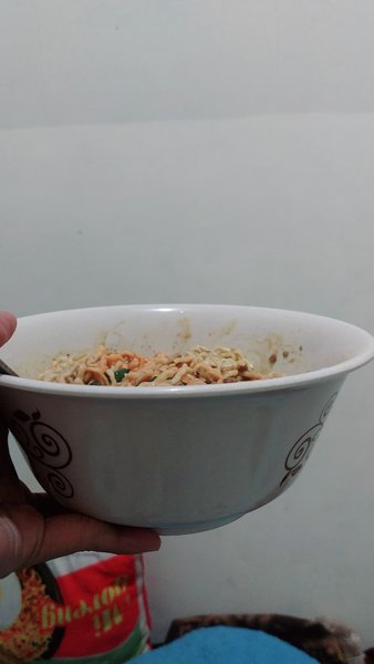 Mie Ayam Pangsit Gombong Porsi Jumbo photo 2