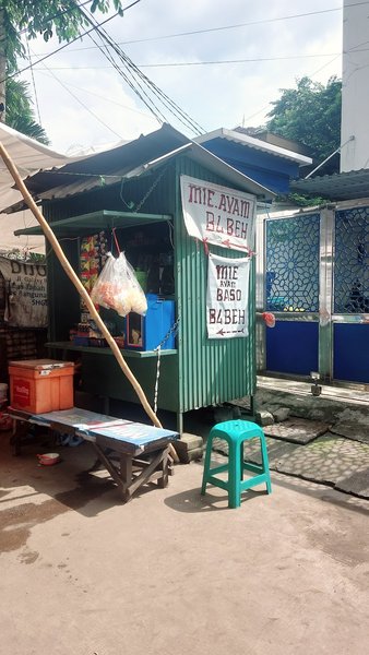 Mie Ayam Pangsit Gombong Porsi Jumbo photo 5