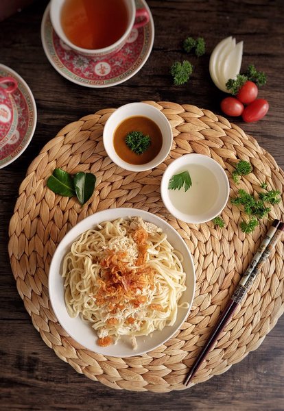 YunSin - Lakeside photo 1