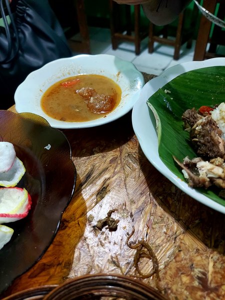Warung Pakdhe Bakmi Jogja photo 2