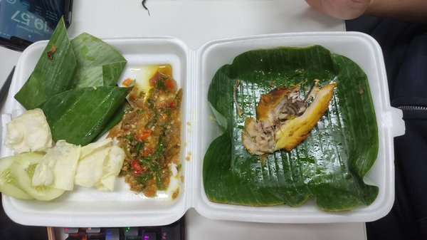 Warung Pakdhe Bakmi Jogja photo 3