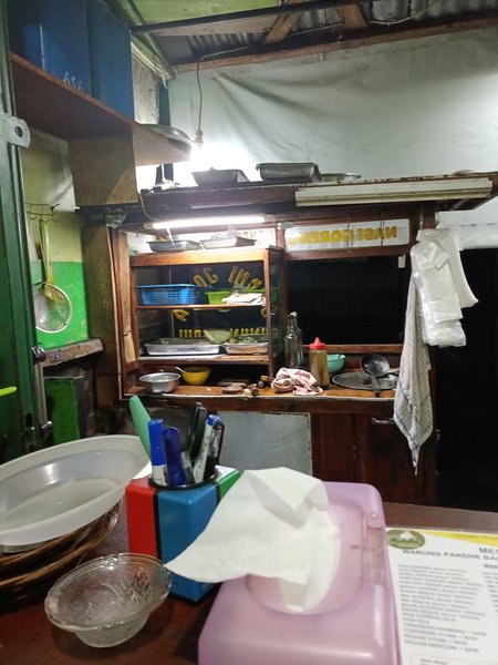 Warung Pakdhe Bakmi Jogja photo 5