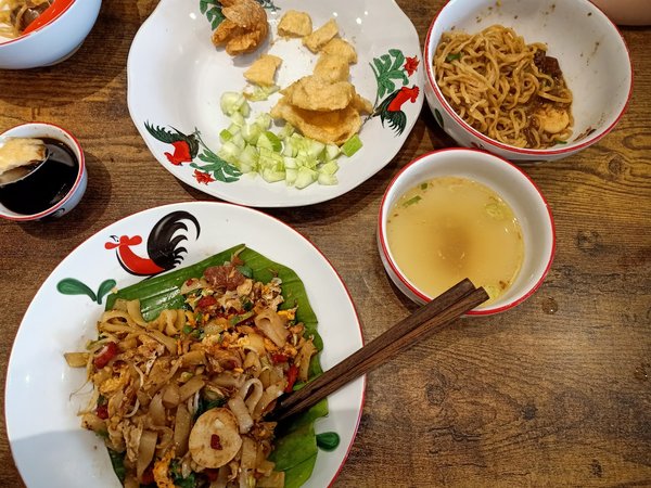 Bakmi Kok Kim photo 2