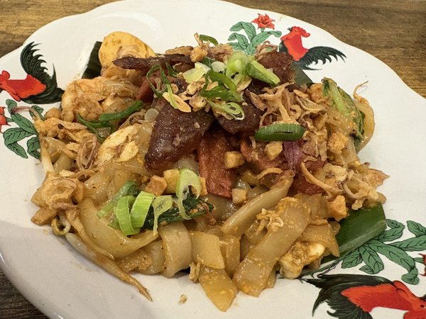 Bakmi Kok Kim photo 3