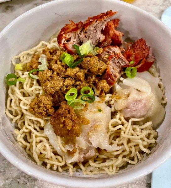 Bakmi Hosana photo 1