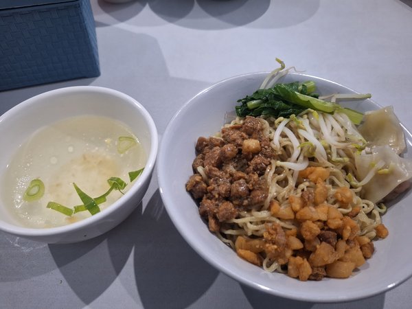 Bakmi Hosana photo 3