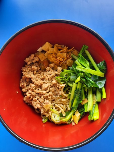 Bakmi 388