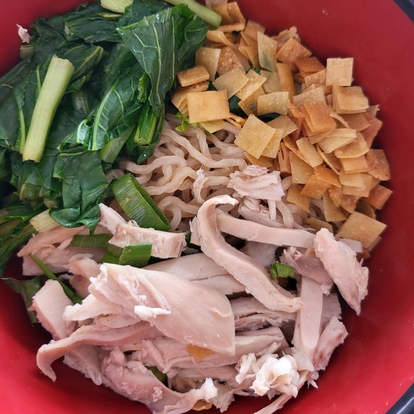 Bakmi 388 photo 2
