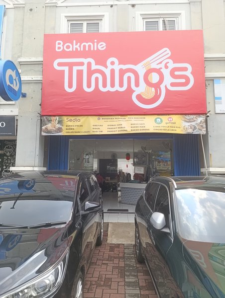 Bakmi Thing's photo 5