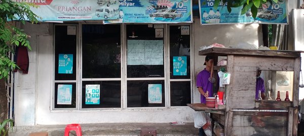 Mie Ayam Pakde Min - Blok M photo 5