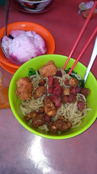 BAKMI AHAU 38 photo 2