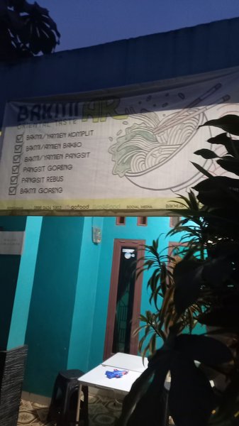 Bakmi AR photo 5