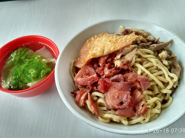 Bakmi Bintang Gading Alam Sutera photo 1