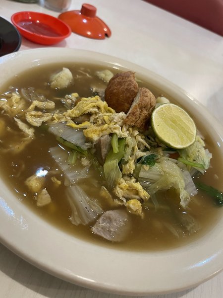 Bakmi Bintang Gading Alam Sutera photo 2