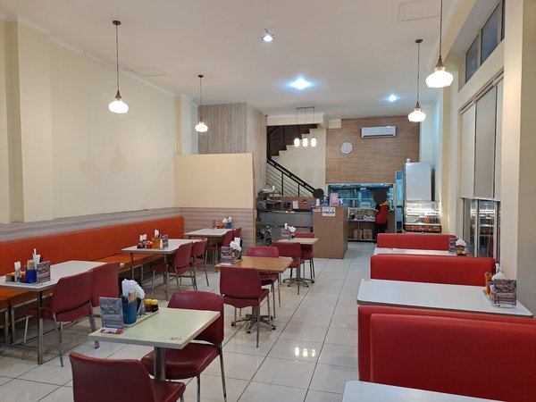 Bakmi Bintang Gading Alam Sutera photo 4
