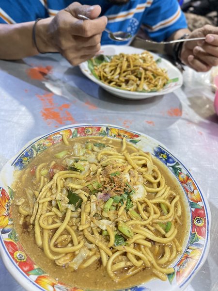 Bakmi Jawa Ayam Kampung Mas Gondrong photo 2