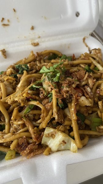 Bakmi Jawa Ayam Kampung Mas Gondrong photo 3