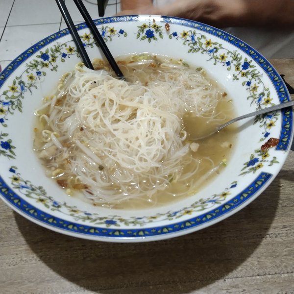 Bakmi Bangka KOHON Toboali photo 1