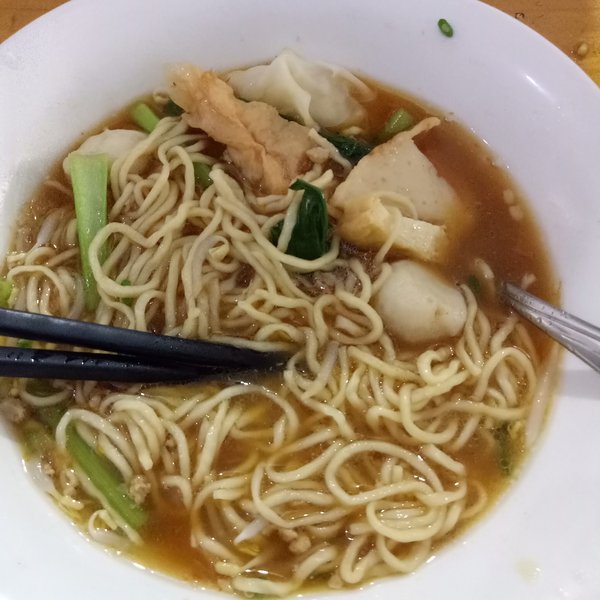 Bakmi Bangka KOHON Toboali photo 2