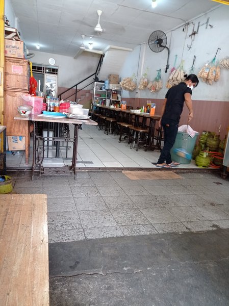 Bakmi Bangka KOHON Toboali photo 4