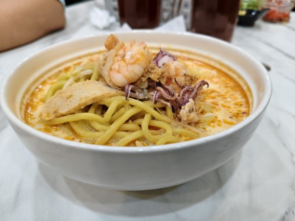 Kopitiam Bukit Bintang photo 1