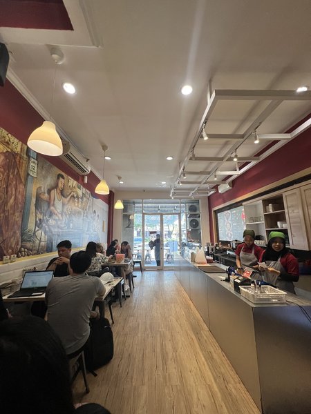 Kopitiam Bukit Bintang photo 4
