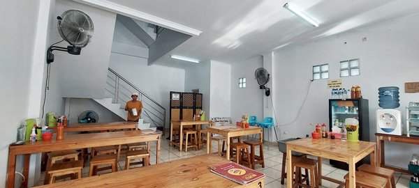 Mie Joy Pasar Lama photo 4