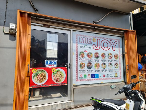 Mie Joy Pasar Lama photo 5