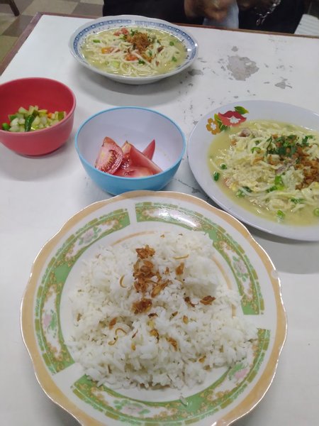 Bakmie Jowo Putra Gunung Kidul photo 2