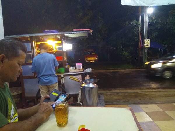 Bakmie Jowo Putra Gunung Kidul photo 4