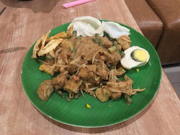 Bakmie Keriting Siantar 19 photo 2