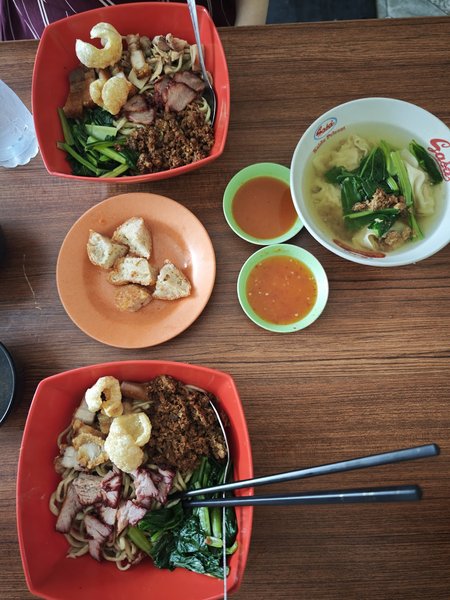 Bakmie Asien 19 photo 2