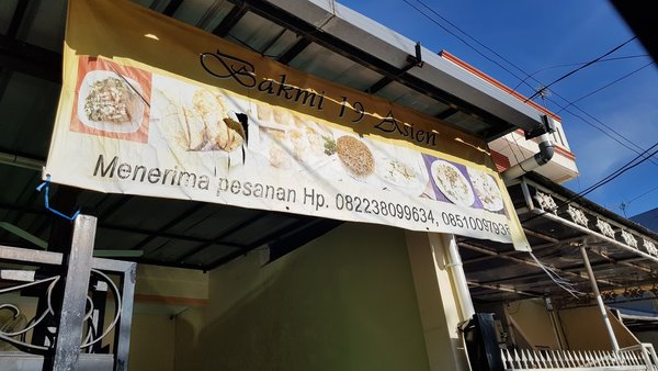 Bakmie Asien 19 photo 5