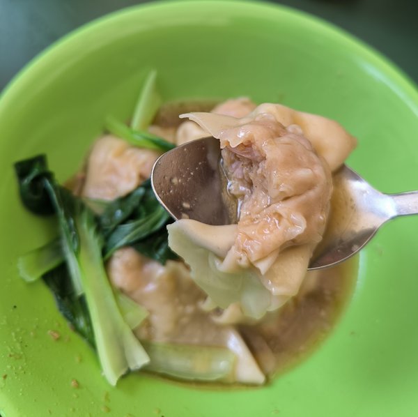 Bakmi Apin 333 photo 1