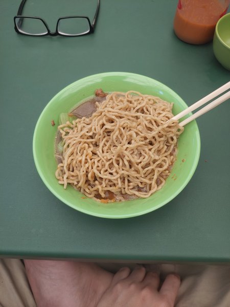 Bakmi Apin 333 photo 2