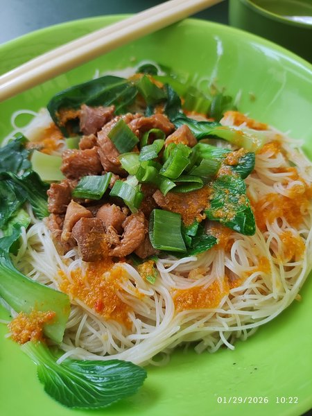Bakmi Apin 333 photo 3