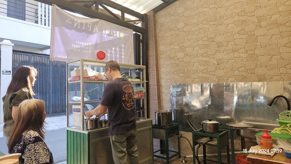 Bakmi Apin 333 photo 4