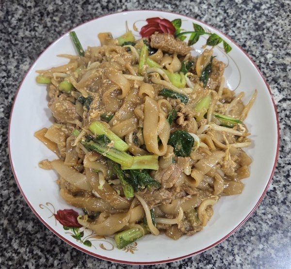 Kwetiaw Sapi 78 Mangga Besar photo 2