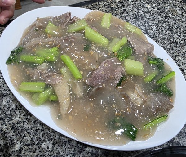 Kwetiaw Sapi 78 Mangga Besar photo 3