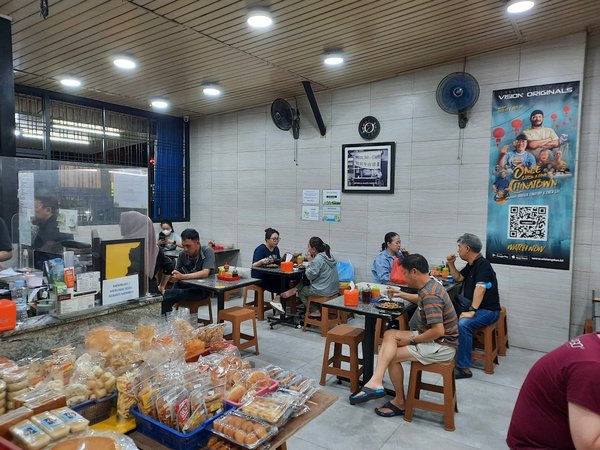 Kwetiaw Sapi 78 Mangga Besar photo 4